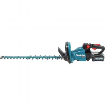 Foarfecă de tuns gardul viu cu dinți simetrici XGT 40V, 60 cm, livrată cu 2 acumulatori 40V 2,5Ah