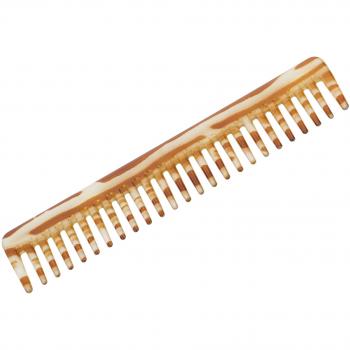 Pettine Afro Denti Radi Beautytime Professionale