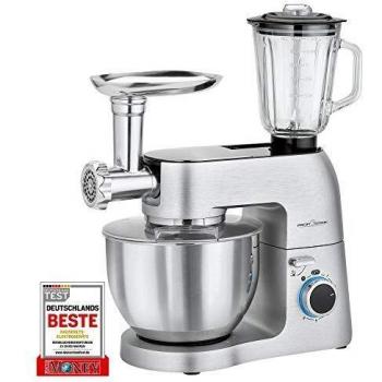 Robot de cuisine Proficook KM 1189