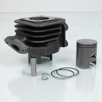 Kit Cylindre Piston Neuf pour Aprilia SR 50 cc