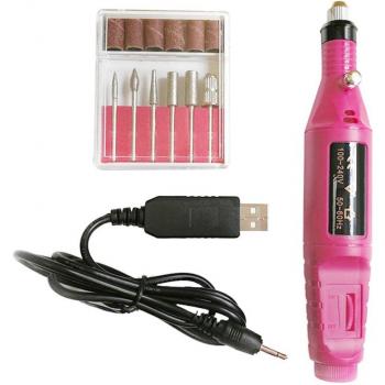 Dead Skin Removal Nail Tool Kit