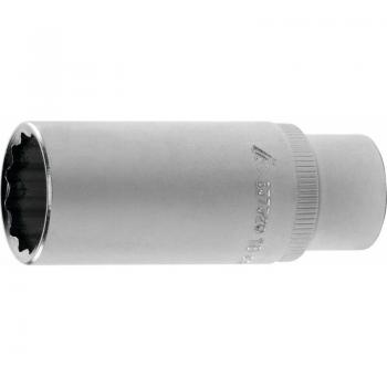 Bussola poligonale 3/8 lunga HOLEX