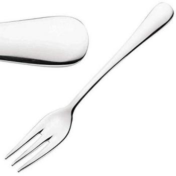 TENEDOR LUNCH INOX STRESA