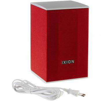 IXION Solo 2 – Norwegische Klangkonstruktion für Home Audio