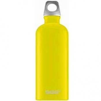 Cantimplora Elegante Sigg Lucid Ultra Lemon