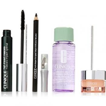 Clinique Eye Definition Gift Set with Khol Shaper and High Impact Mascara