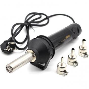SHGO Hand-Held Air Tool for Soldering