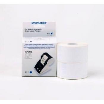 Seiko SLP-2RLE White Address Label