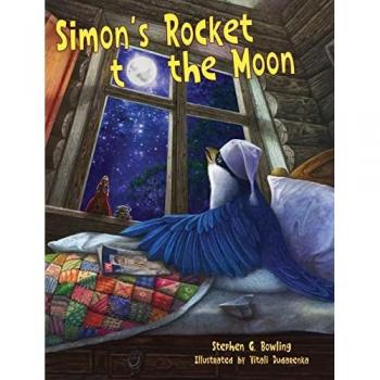 Simon's Rocket to the Moon