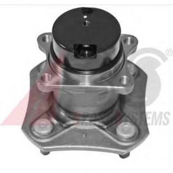 Wheel Hub 201591 ABS 201591 (duplicate)