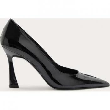 STW Vinnie 85 Patent Leather Women’s Pumps