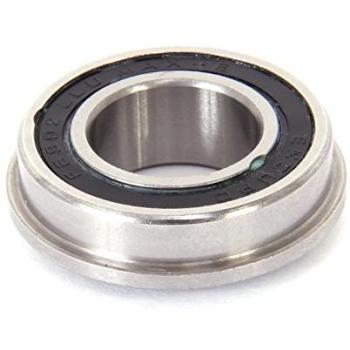 Enduro Max 15×28×7/9.5 F6902 Llu Silver Bearings for All Genders