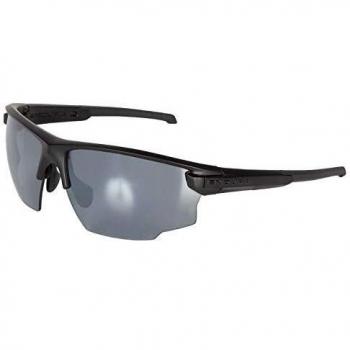 Endura Singletrack Brille Schwarz
