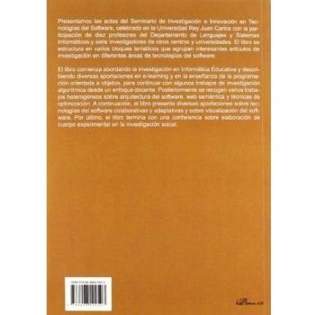 Tecnologias del software