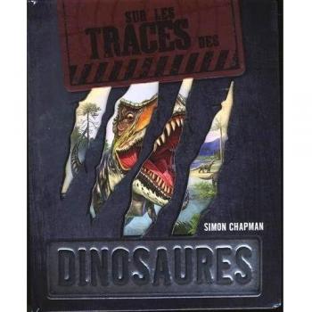 Sur les traces des dinosaures