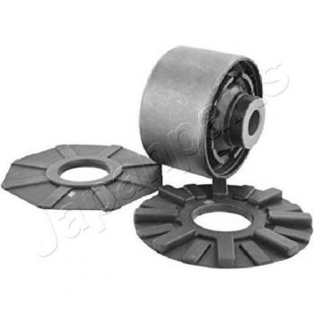 Ammortizzatore braccio oscillante JAPANPARTS RU-1252