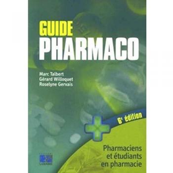 Guide Pharmaco