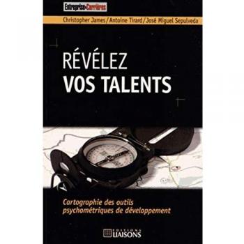 Révélez vos talents : Cartographie des outils psychométriques de développement
