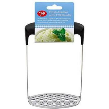 Tala Potato Masher with Non-Slip Handle