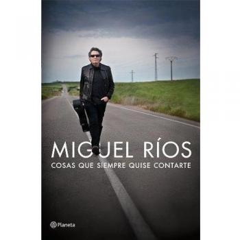 Cosas que siempre quise contarte