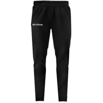 Pantalone Fitness Givova Cuba