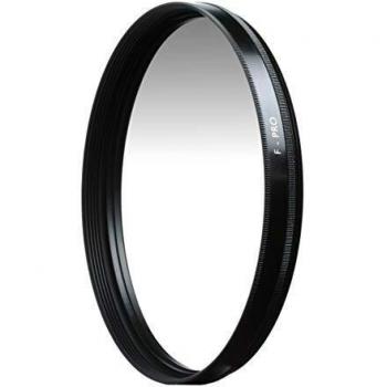 B&W 701 77mm 1-Stop Graduated ND Filter