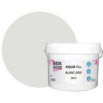 BOX DECO COULEURS