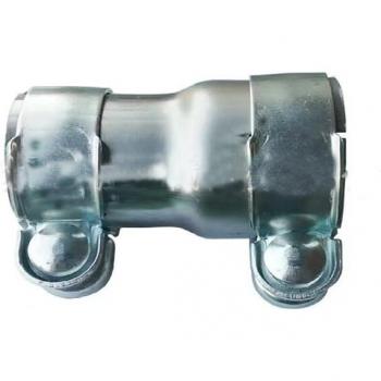 Conector de Escape 2.0 a 2.5 Pulgadas