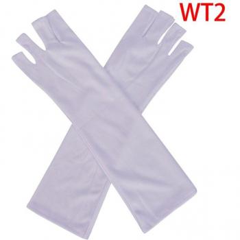 Mitaines de Gel UV pour Manucure