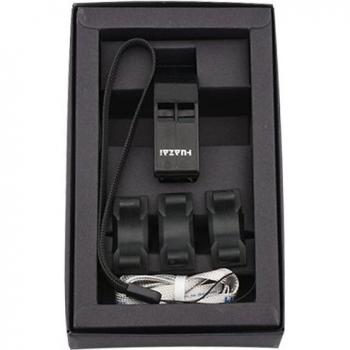 Soccer Referee Whistle