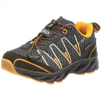 CMP Altak 2.0 WP Kinder Sportschoenen