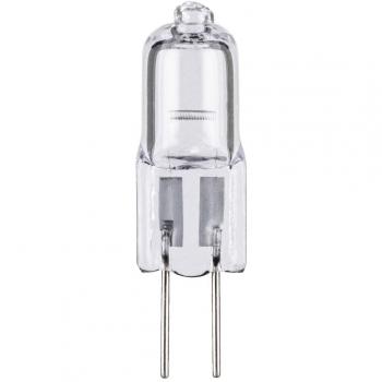 Lámpara Halógena 20W G4 2700K 320 lm para Horno