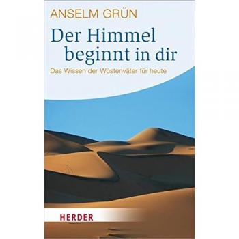 Der Himmel beginnt in dir