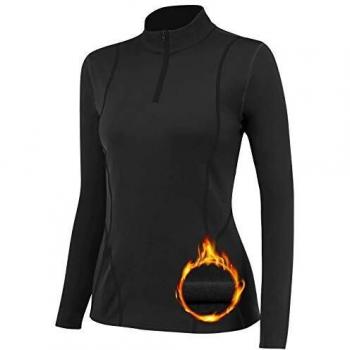 RunDry Quick-Dry Thermal for Women