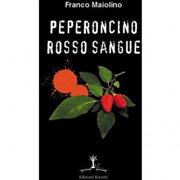 Peperoncino rosso sangue