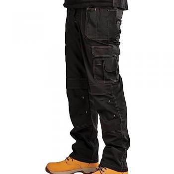 Stanley STW40021-001 Iowa Holster Trousers Waist 36in Leg 29in
