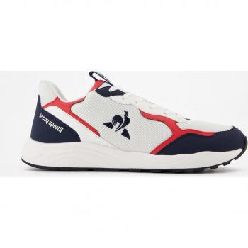 R110 Driekleurige Sneakers – Le Coq Sportif Edition