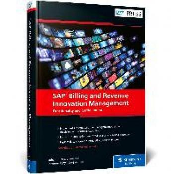 Pathak, Jyoti Prakash: SAP Billing and Revenue Innovation Management