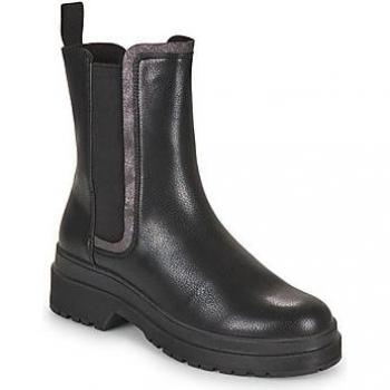 Boots Chattawak TUXTLA Noir 39