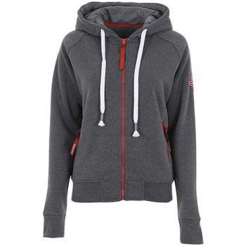 Sudadera Degré Celsius con Capucha