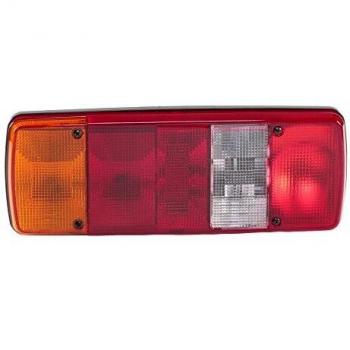 HELL 2SK 003 567-331 Montaggio interno