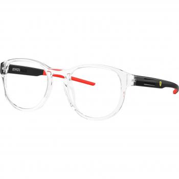 Ferrari Scuderia FZ 8009U 513 52 Gender‑Neutral Lenses
