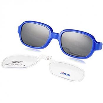 Polaroid PJP/M9 Child Polarized Clip‑On Eyewear