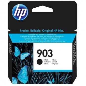 Genuine HP T6L99AE Black Ink Cartridge, Compatible with HP OfficeJet 6970
