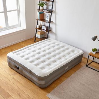 NEO Direct Double Air Mattress – Auto Inflate/Deflate