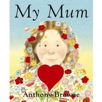 My mum