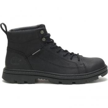 Caterpillar Modulate Waterproof Stiefel braun