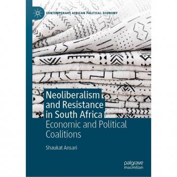 Vitalsource Technologies, Inc. Neoliberalism and Resistance in South Africa