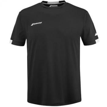Babolat T-shirt Play Noir