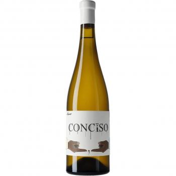 Niepoort Conciso Branco 2021 Vino